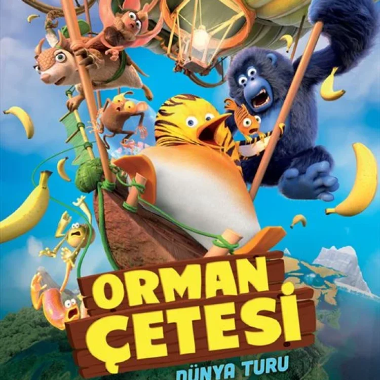 ormancetesi